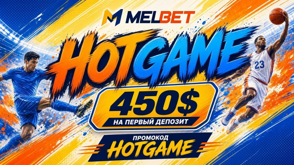 MELBET в 2026 году